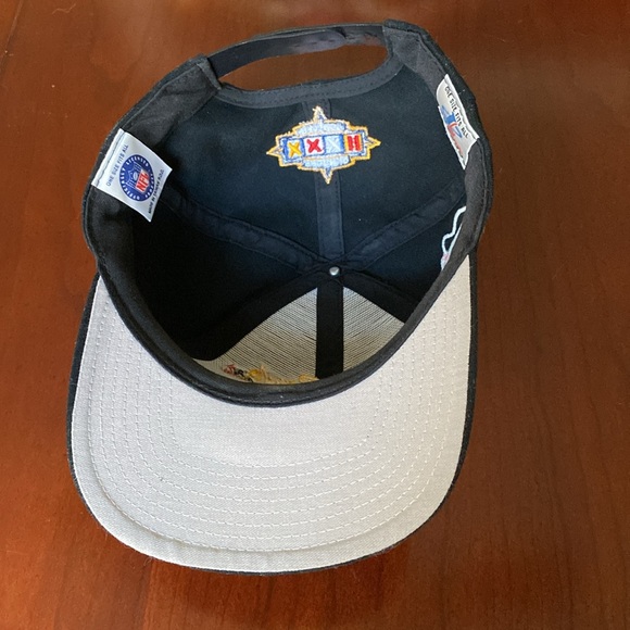 Denver Broncos Super Bowl XXXII Cap - Picture 4 of 8